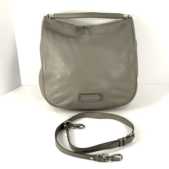 Marc Jacobs Too Hot To Handle Hobo Bag - Picture 1 of 8